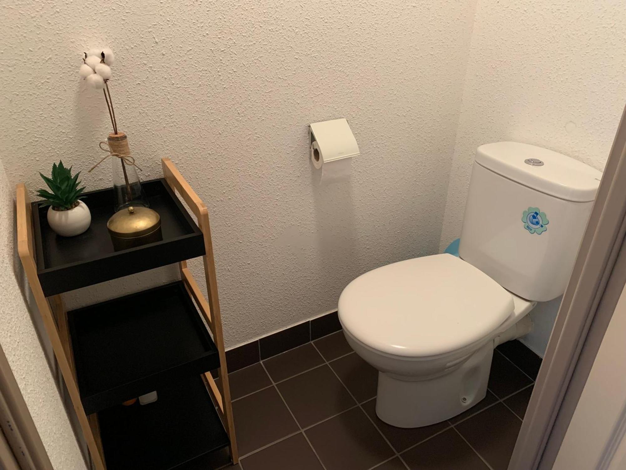 Duplex Vue Mer - Plage A 100M- 4 Lits - Parking Sous Sol Audierne Exterior foto